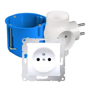 Обладнання для житла, офісу та електроніки Обладнання для житла, офісу та електроніки