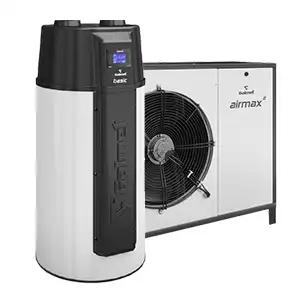 Теплові насоси Теплові насоси