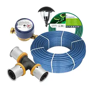 Водопровід, каналізація та фільтрація води Водопровід, каналізація та фільтрація води